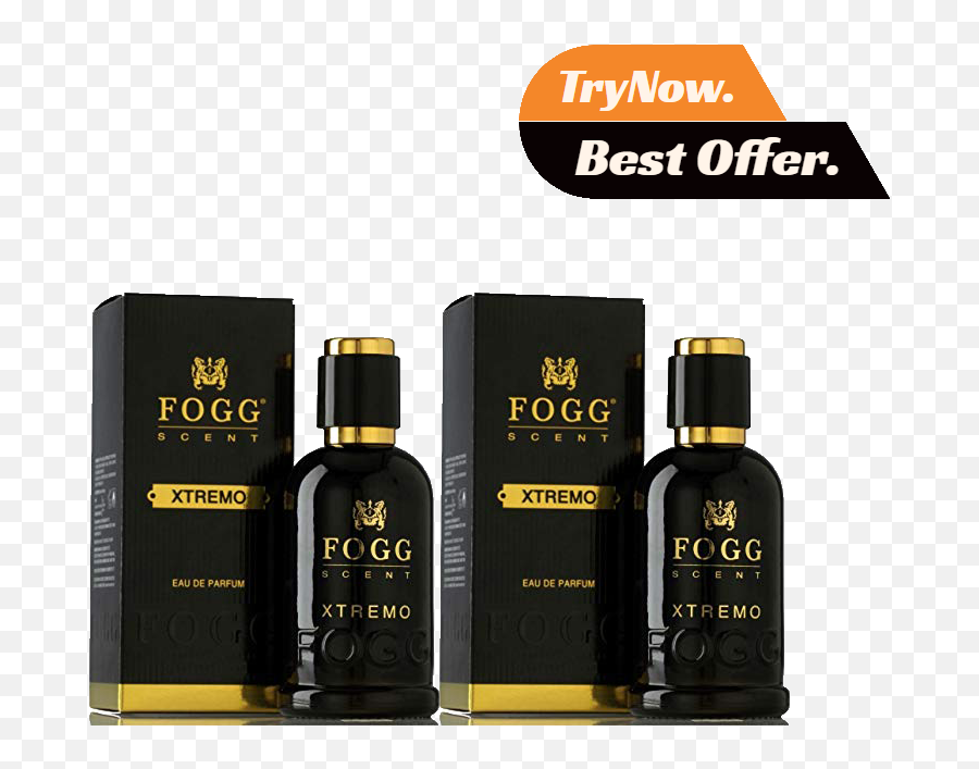 Fogg Xtremo Perfume 90ml 2pcs Buy - For Men Emoji,Emotions Perfume Price In Pakistan