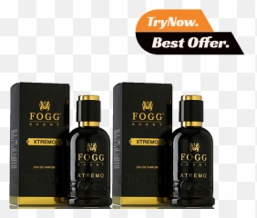 Fogg Xtremo Perfume 90ml 2pcs Buy - For Men Emoji,Emotions Perfume Price In Pakistan