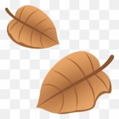 Fallen Leaf Nature Gif - Fallenleaf Nature Joypixels Discover U0026 Share Gifs Yaprak Emojisi Anlam,Leafs Emoji