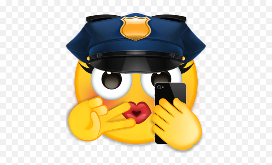 Alejandra Cruz Ramirez - Selfie Emoji,Cruz Emoticon