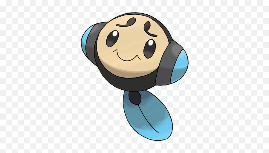 Tympole - Tadpole Pokemon Emoji,Azumarill Emoticon