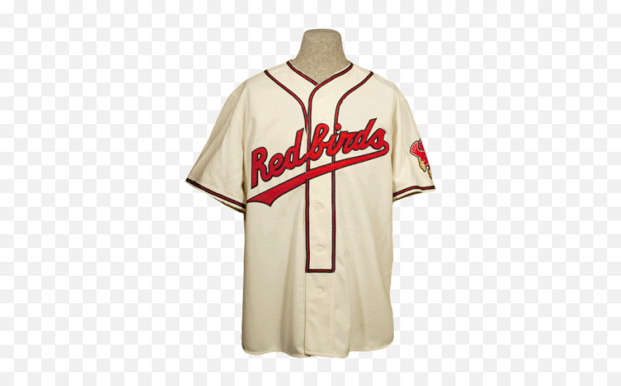 Illinois State University Redbirds 1969 - Vintage University Jersey Basketball Emoji,Emotion Xl Baseball