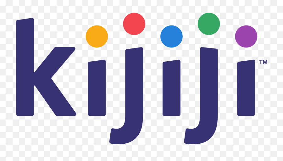 Kijiji - Wikipedia Kijiji Logo Png Emoji,How To Add Emojis To Craigslist Posting