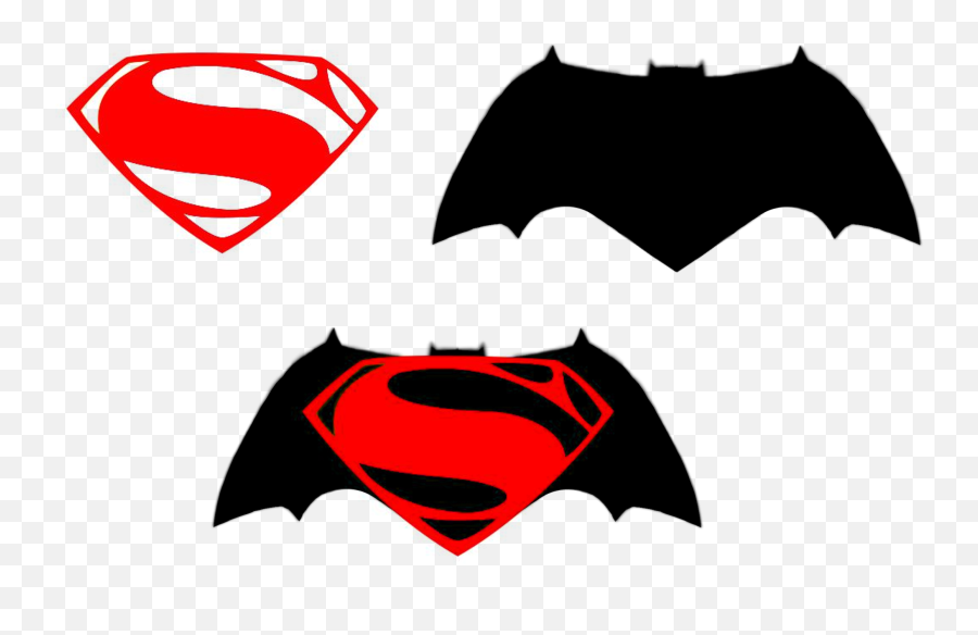 Batman Superman Cave Posted Emoji,Batman Vs Superman Emoticons How R They Done