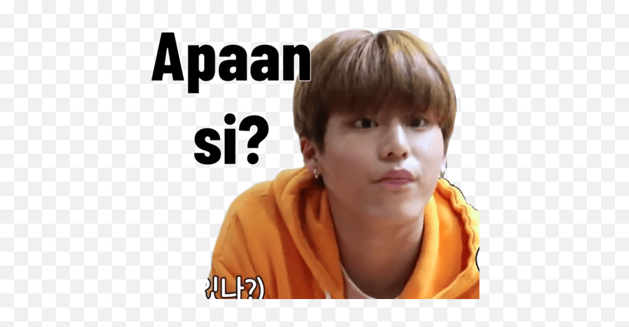 Treasure - Stiker Wa Kpop Meme Emoji,Emoji Wa Untuk Rasa Capek