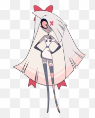 Vaggie - Wat Na Phra That Emoji,Character Design Emotion Happy