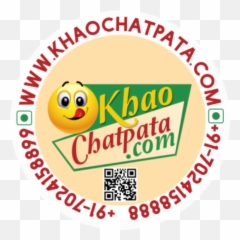 Khaochatpata - Indori Namkeen Sweets Snacks Papad Namkeen Emoji,Happy 420 Emoticon