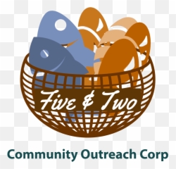 The Five And Two Community Outreach Corp Mightycause - Language Emoji,Emoticons Basket