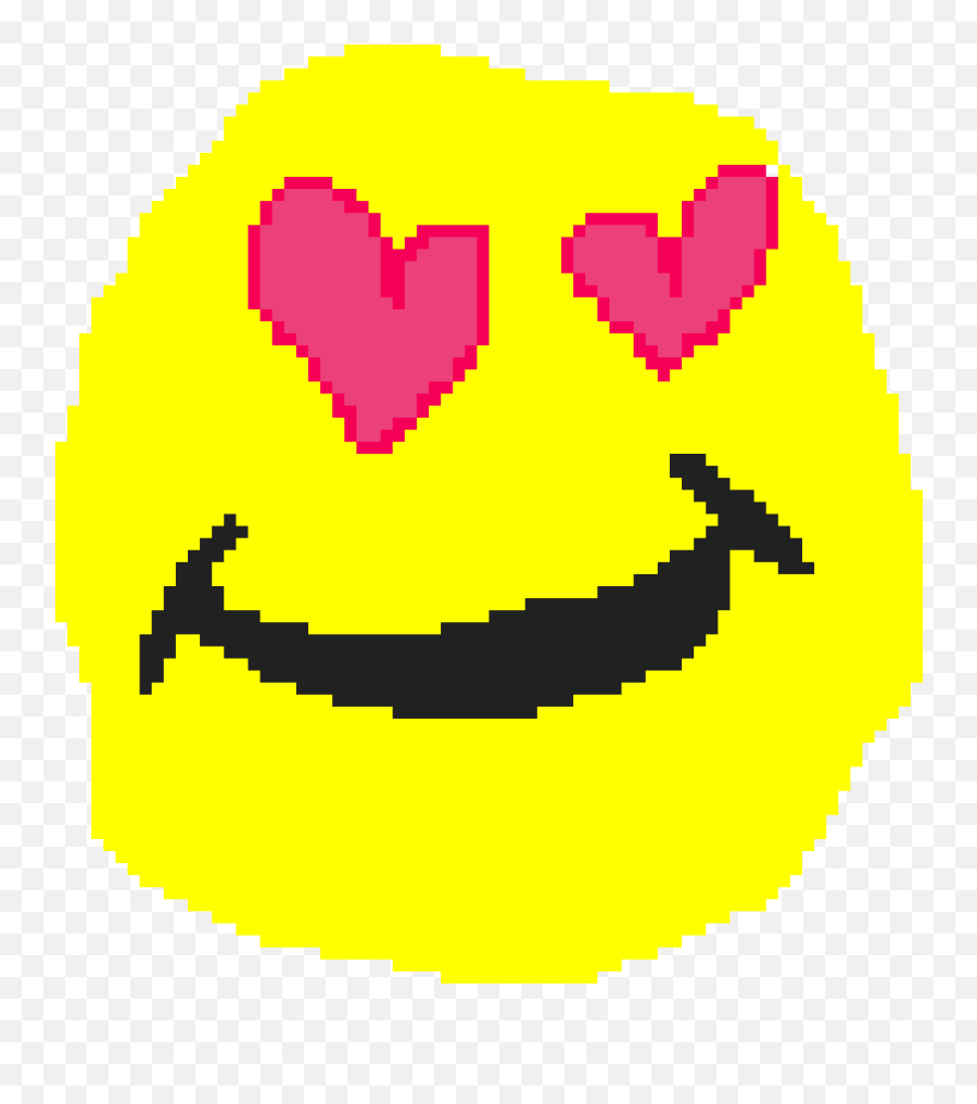 Download Heart Emoji - Wide Grin,Smiley Heart Emoji