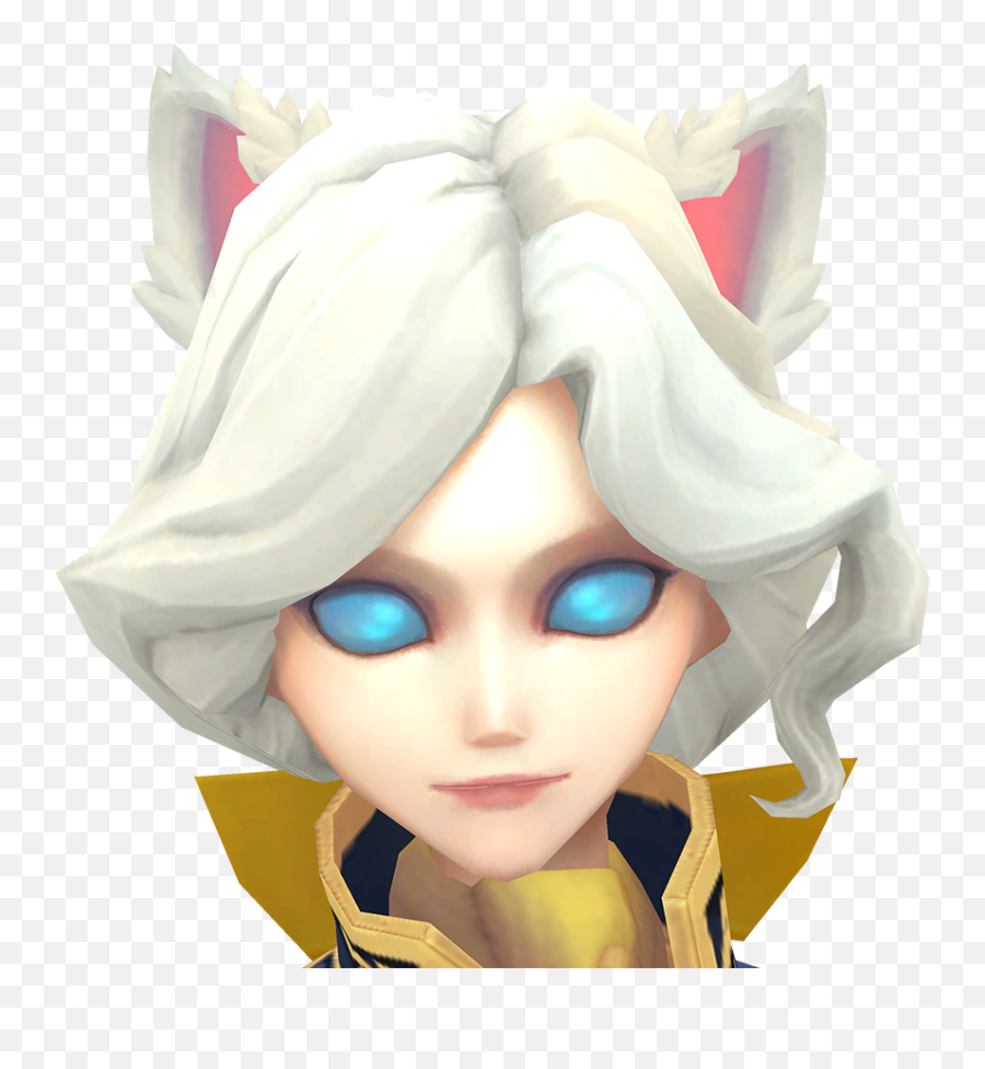 Idv Art References On Twitter Round 2 Tilted Mechu0027s Ear - Idv Cat Ears Emoji,Cat Ear Headband Emotion