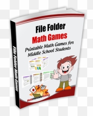 Math File Folder Games 42 Printable - Fictional Character Emoji,Emoji Math Printable