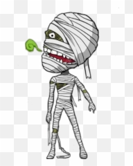 Momias Animadas Stickers For Whatsapp - Emoji De Momia De Whatsapp,Perdi Mis Emojis En Whatsapp