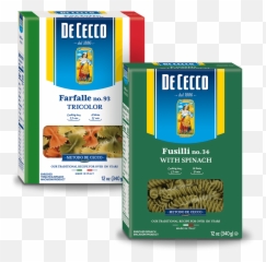 Italian Pasta And Recipes - De Cecco Tricolor Pasta Emoji,Emoji Copy And Pasat