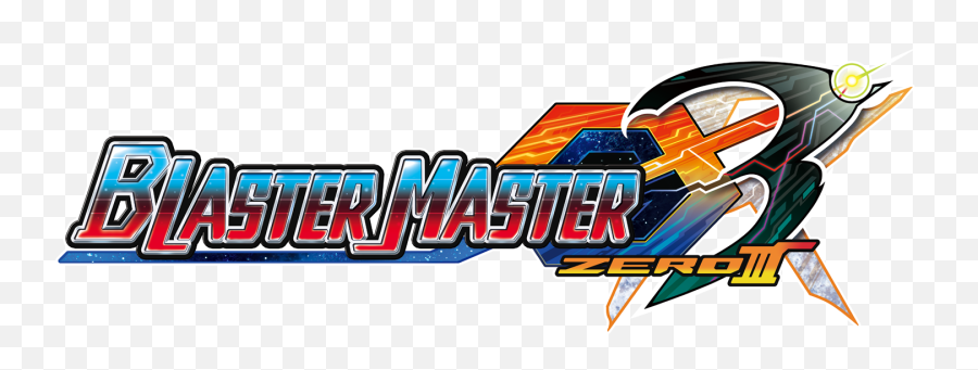 Steam Next Fest U0026 Brand New Characters For Blaster Master - Blaster Master Zero 3 Logo Emoji,Jason Steam Emoticon