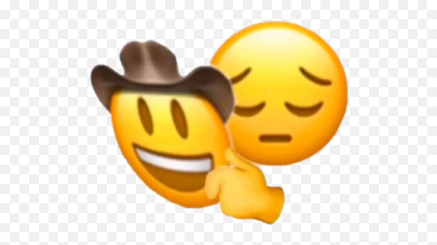 The Most Edited Peel Picsart - Sad Yeehaw Emoji,Guacamole Emoticon