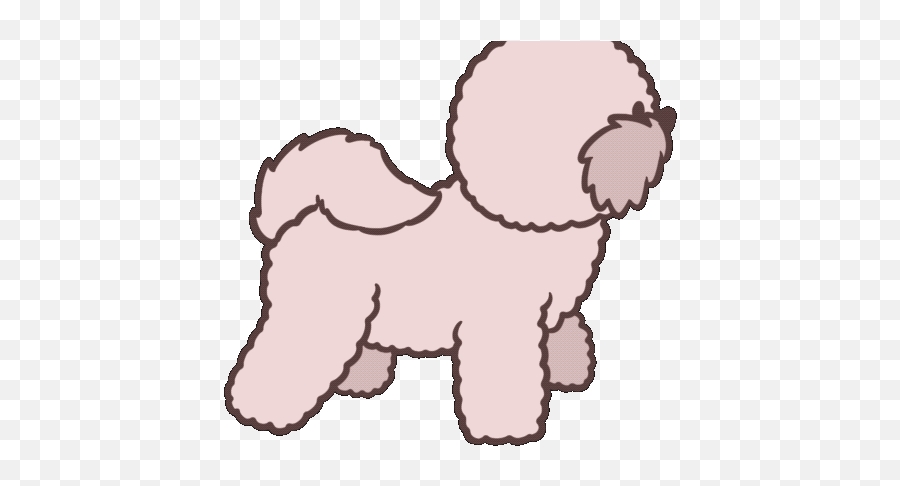 Tag For Pets Pencil Gifs Wifflegif Pets Cartoon Dog Max - Soft Emoji,Secret Life Of Pets Emoji