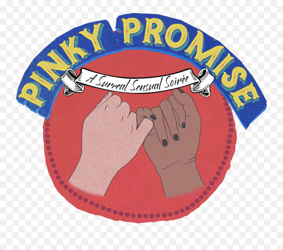 Workshops Pinky Promise - Language Emoji,Strippers Emojis