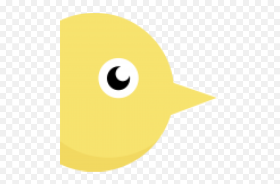 Privacy Policy Yellowbird - Dot Emoji,Massachusetts Emojis