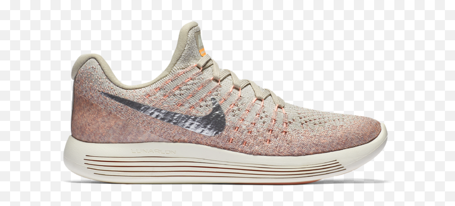 Trendencias - Nike Lunarlon Flyknit 2 Pink Emoji,Playeras De Emojis Para Cumplea?os