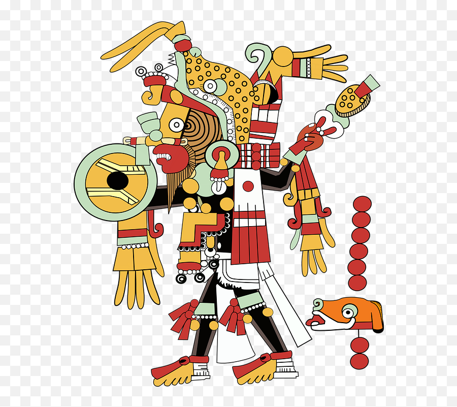 10 Surprising Facts About The Mayans - Inca Transparent Emoji,Painkiller Emojis