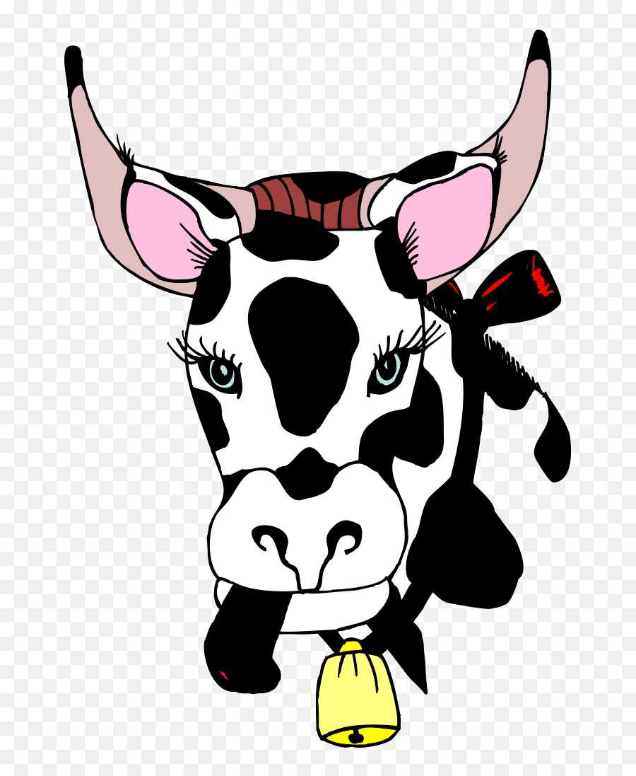 Cow Sticking Out Tongue Png Svg Clip Art For Web - Download Mentahan Kepala Sapi Hd Emoji,Sad Emoticon With Sticking Out Tongue