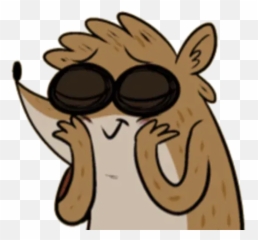 Raccoon Whatsapp Stickers - Happy Emoji,Raccoon Emoticons Whatsapp