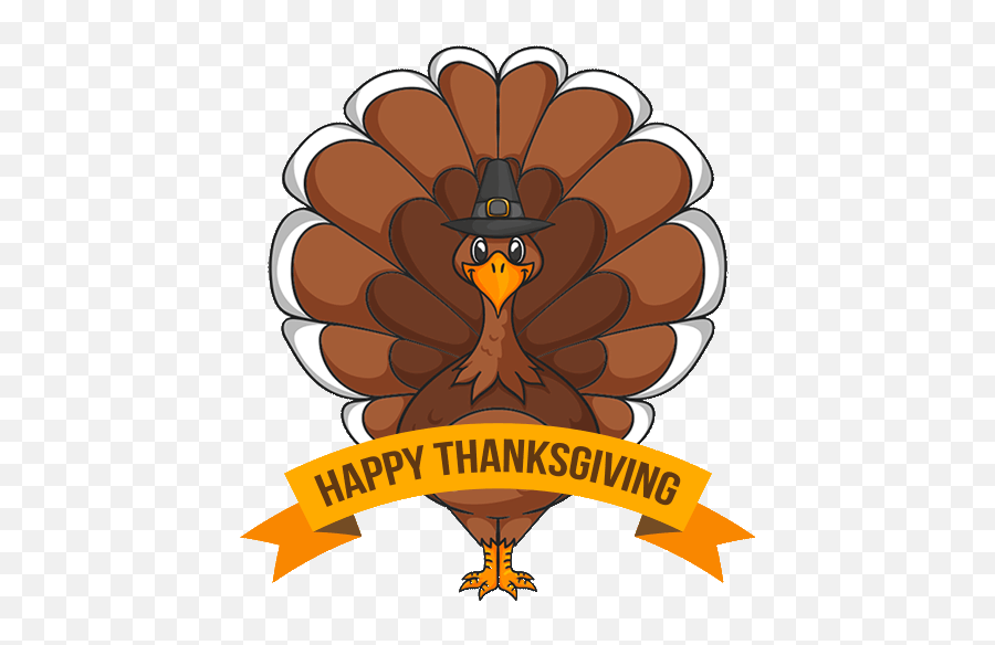 Thanksgiving Pictures Clip Art - Clipart Happy Thanksgiving Turkey Emoji,Thanksgiving Emoji For Facebook