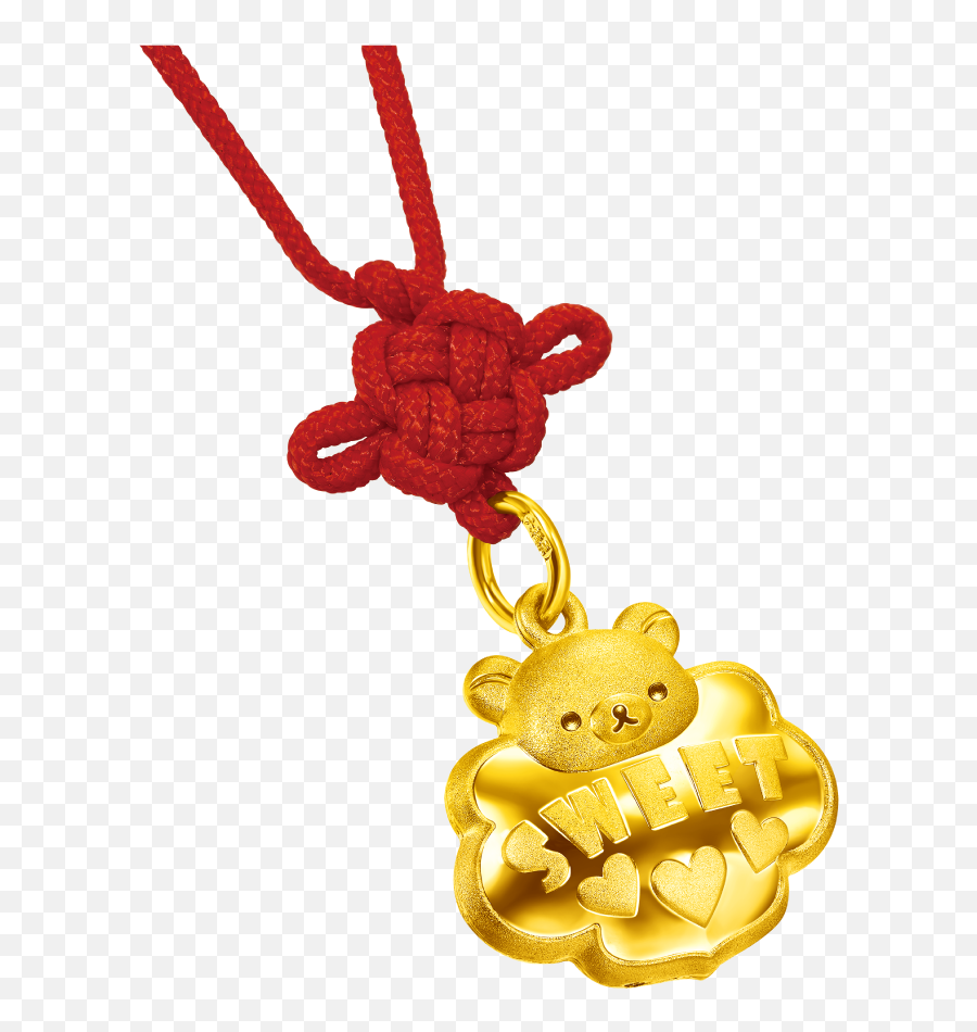 Gold - Solid Emoji,Lunar New Year Emojis Golden Pig