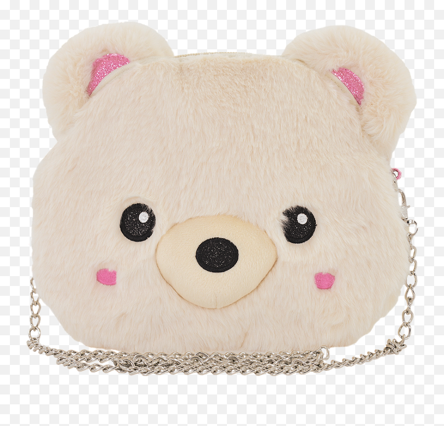 Trendy Purses U0026 Wallet Designs - Furry Animal Bags Emoji,Emoji Purse Ross