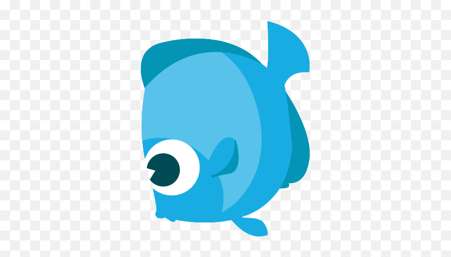 Nicole Tew Ou0027mara - Angelfish Swimmers Fish Emoji,Bluefish Emojis