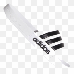 Adidas Cloudfoam Adilette Douche Slippers Wit - Adidas Swag Emoji,Douche Emoji