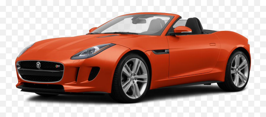 2014 Jaguar F - Type Values U0026 Cars For Sale Kelley Blue Book Automotive Paint Emoji,Etype Emoticon Loved Eyes