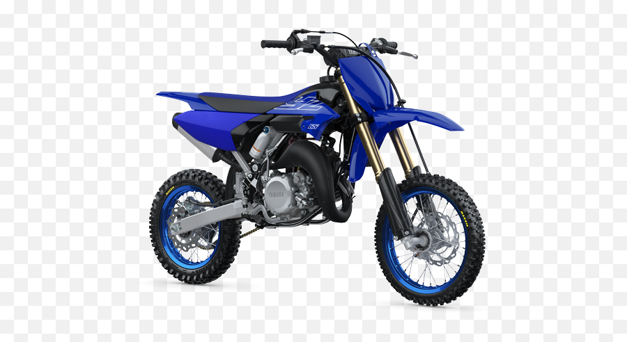 2022 Yamaha Yz65 Motocross Motorcycle - 2021 Yz65 Emoji,Motorcycle Emoticons For Facebook