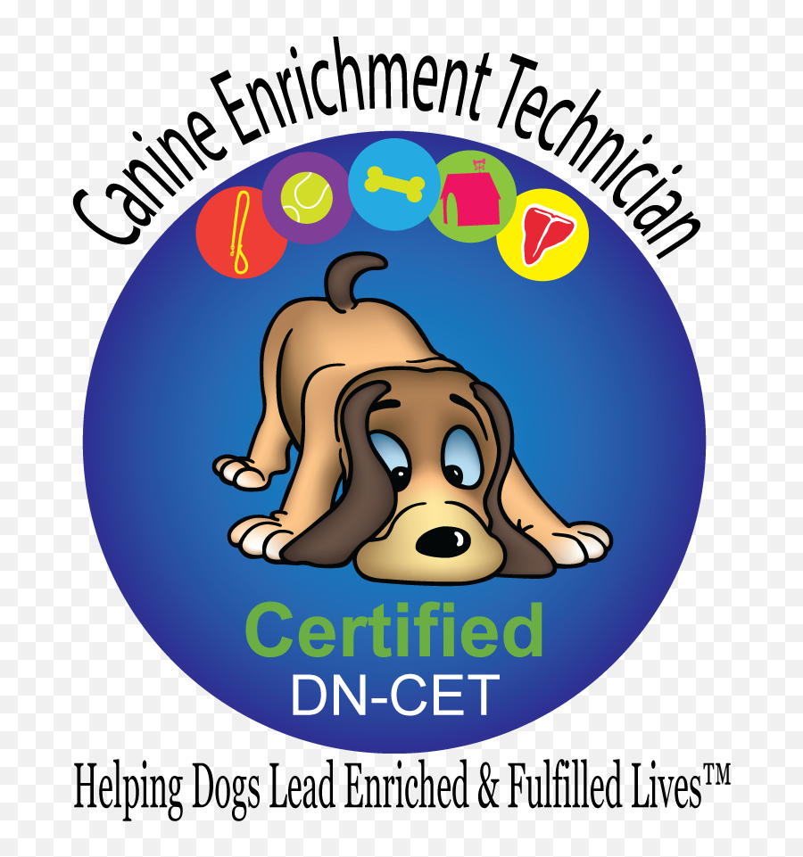 Canine Enrichment Technician - Certified Internal Auditor Emoji,Showing Emotion In Front Of Your Dog