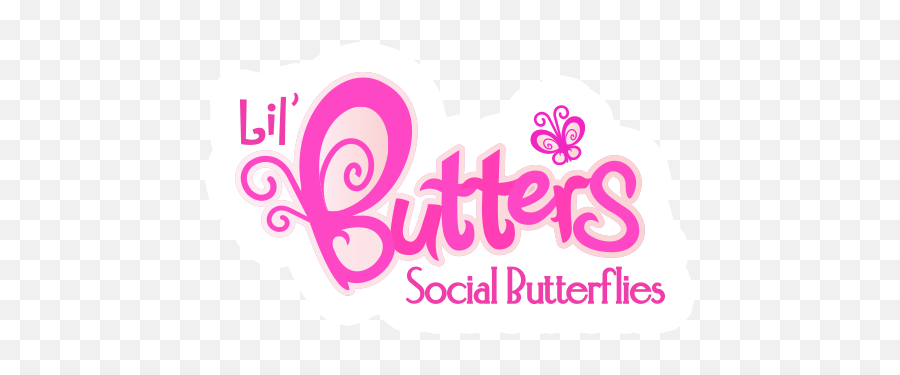 Lilu0027 Butters - Home Girly Emoji,Emotion Butterflies