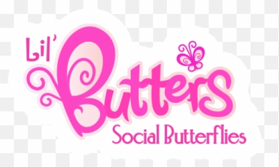 Lilu0027 Butters - Home Girly Emoji,Emotion Butterflies