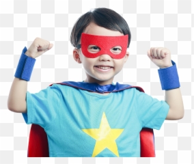 Early Autism Services - Superhero Emoji,Grand Emotions Autism