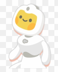 Toki - Fictional Character Emoji,