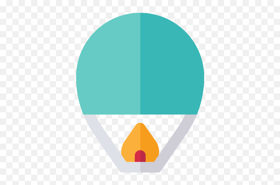 Multicolor Lantern Travel Svg Vectors - Language Emoji,Sky Lantern Emoticon