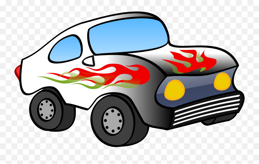 Car Model Car Play Vehicle Png Clipart - Hot Wheels Toy Car Clipart Emoji,Hot Rod Car Emojis