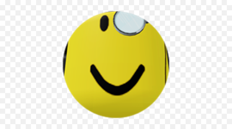 Easter Egg 2 - Roblox Happy Emoji,Happy Easter Emoticon