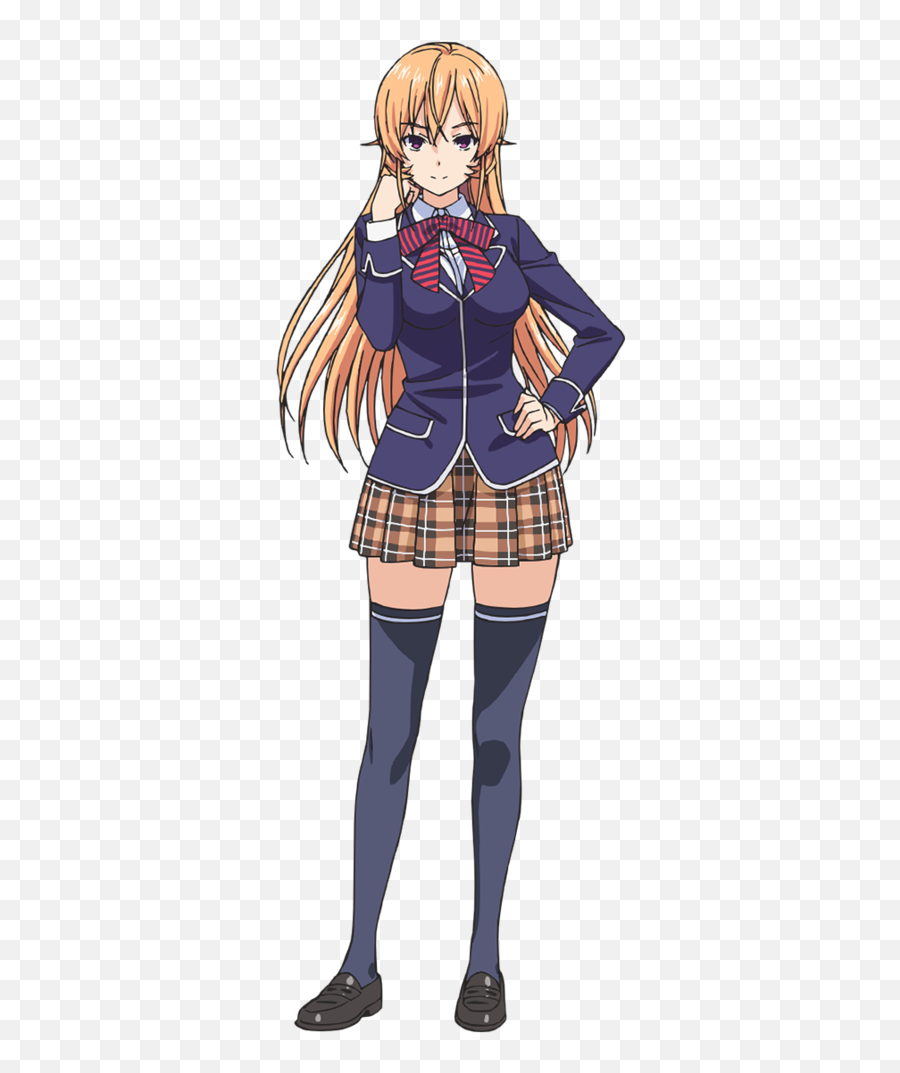 Food Wars - 92nd Generation Characters Tv Tropes Emoji,Rasta Flag Emotion Food Wars - 92nd Generation Characters Tv Tropes Emoji,Rasta Flag Emotion