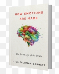 087 A New Model Of How Emotions Are Made With Lisa Emoji,Emotions Tight Wire
