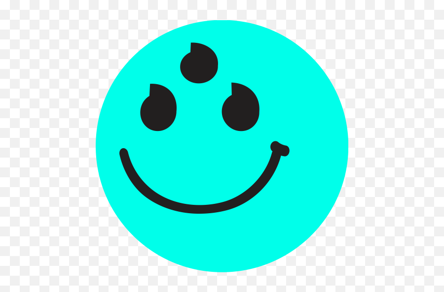 The Rope - Lord Bazel Emoji,Big Smile Emoticon Classic