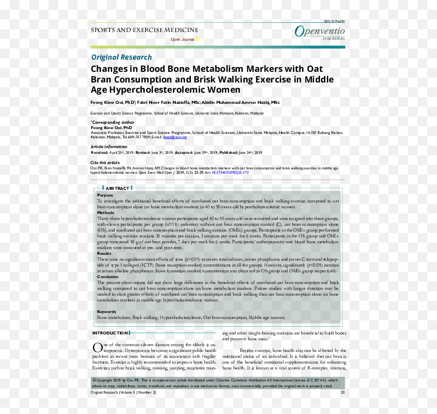 Bone Metabolism Research Papers - Vertical Emoji,Urine Emoji