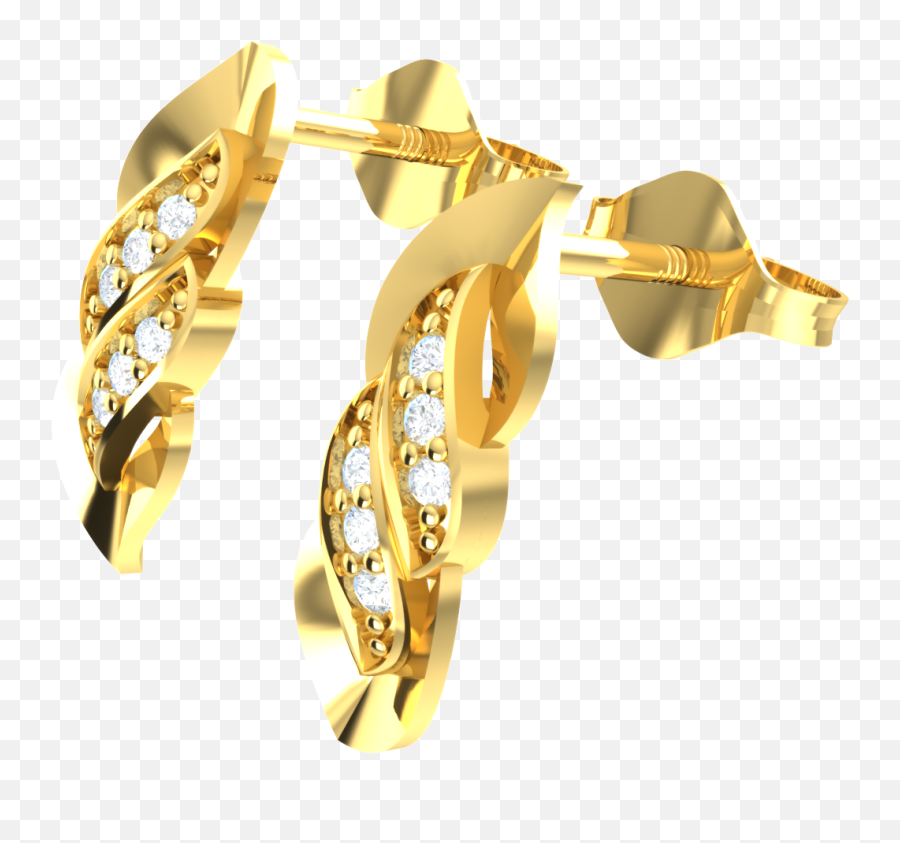 2020 New Purchase Natural 01ctw Round Cut Diamond 18k Gold Emoji,Asscher Cut Cz Ring Emotions