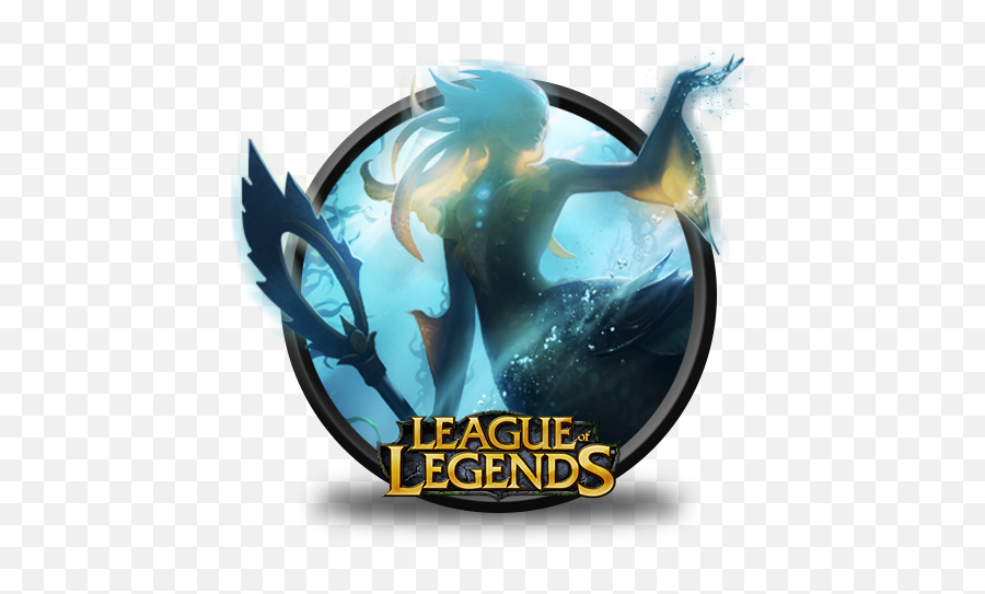 Nami 2 Icon League Of Legends Iconset Fazie69 Emoji,Nami Emoji Run