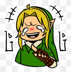 Aryll Hey Listen Whatu0027s This Link Emojis,Heylisten Emoticons