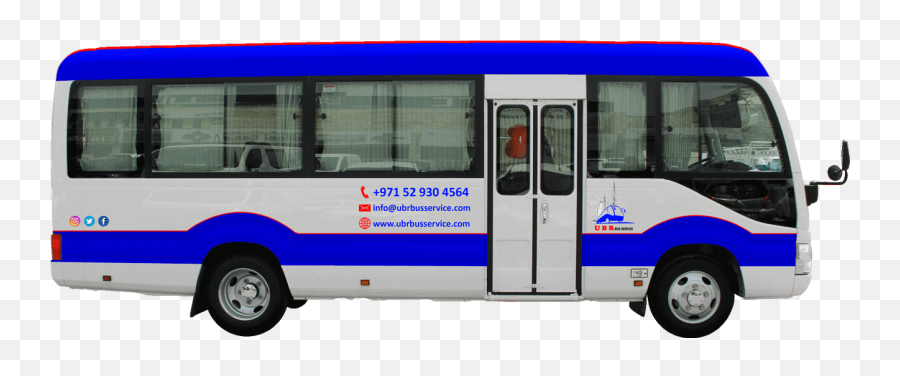 Luxury Bus Rental Companies U0026 Bus For Rent In Dubai Emoji,Work Emotion D9r Genesis Coupe