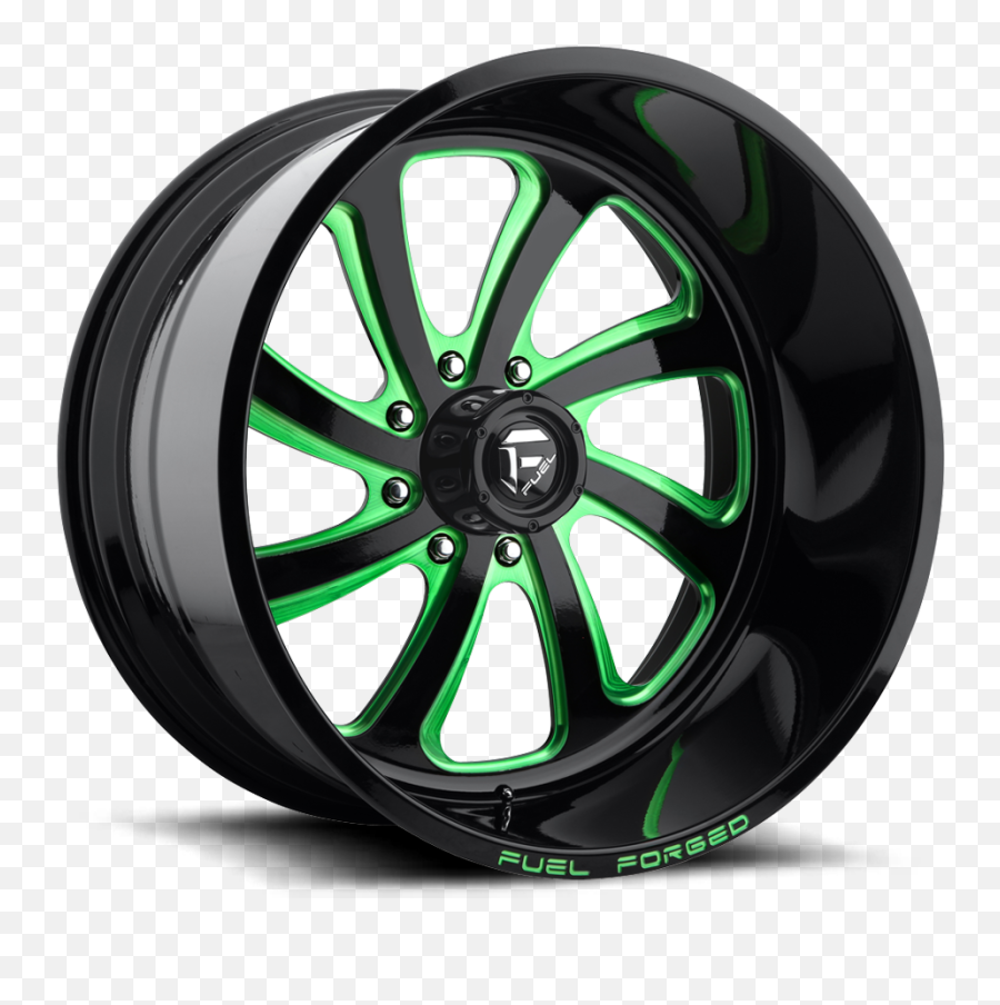 Fuel Forged Ff12 Custom Solid Color 26x16 - 101 Set Of 4 Wheels Emoji,Rota Emotion 6x139